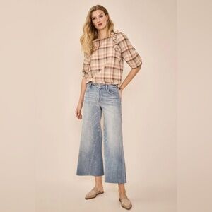 Mos Mosh Reem Swift Jeans Size 26
